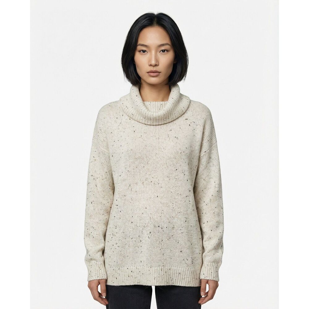 Apt. 9 Cowlneck Tunic